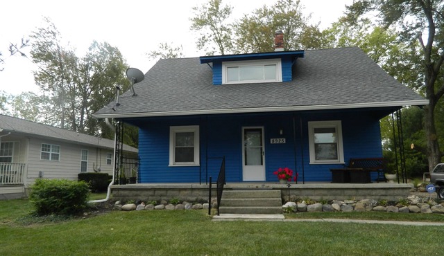 Wood Homestead Established1833