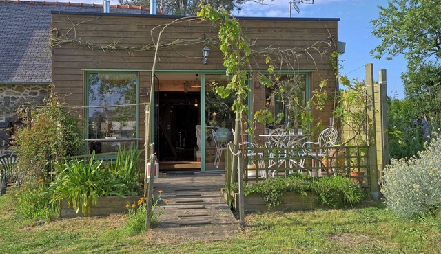 Wood love Home by Interhome