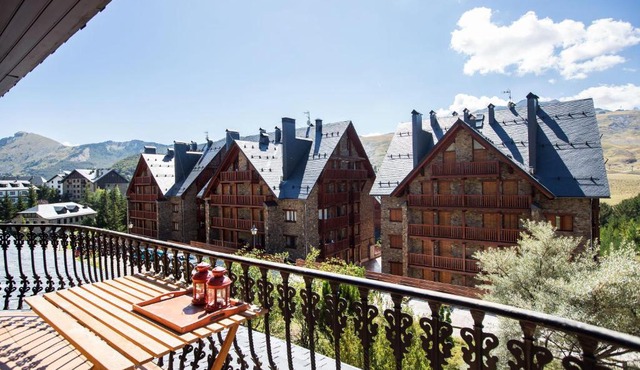 Wood ✪ WiFi, terraza ✪ Ideal excursiones