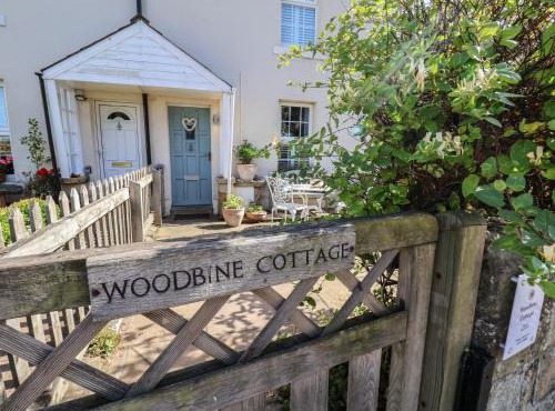 Woodbine Cottage
