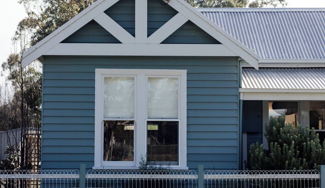 Woodbine Cottage Inverleigh