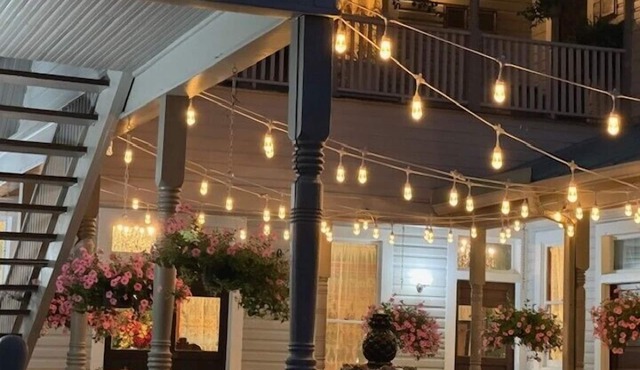 Woodbine Inn and Restaurant