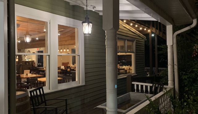 Woodbridge Inn & Tavern