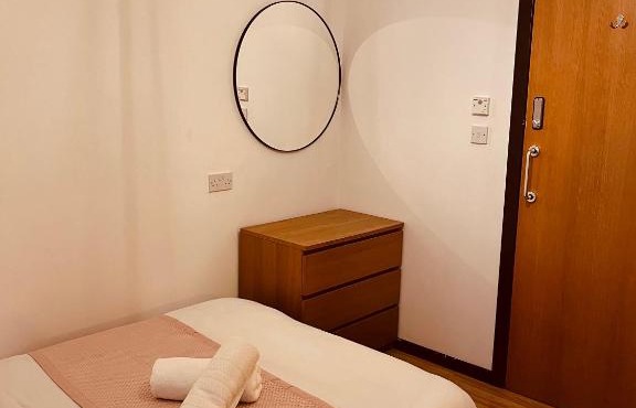 'Woodbury' at stayBOOM