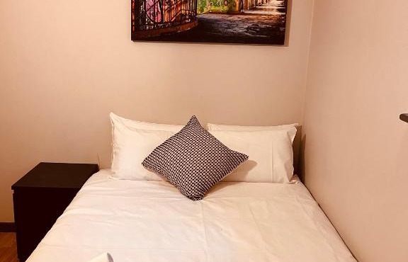 'Woodbury' at stayBOOM