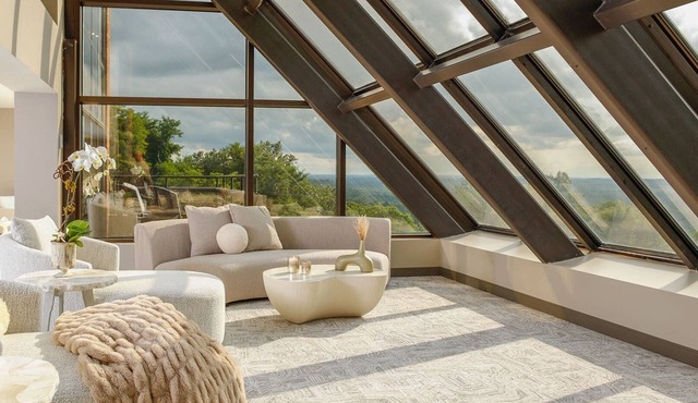 Woodcliff Hotel and Spa