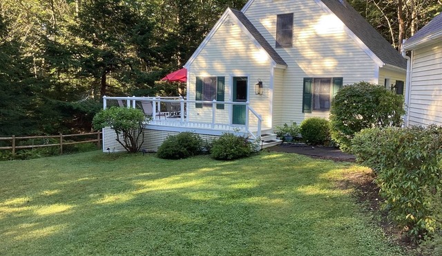 WOODCREST COTTAGE - Town of Camden