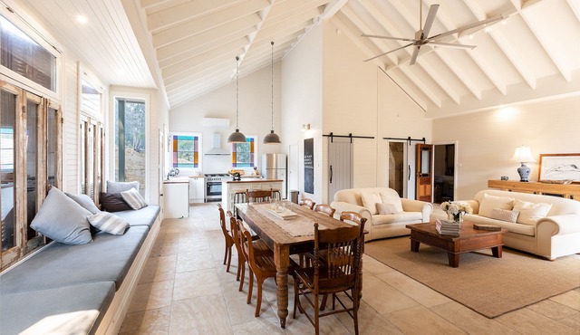 Woodcutters House | Meander to Wollombi | Best enjoyed with friends or family