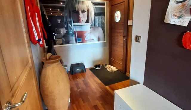 Wooden family home CLIMATISATION and JACUZZI