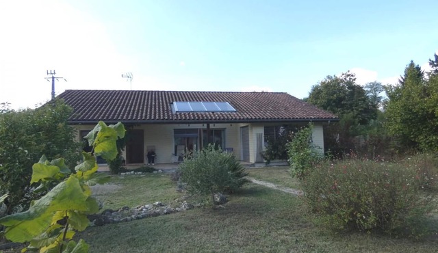 Wooden Home - Labastide D'armagnac
