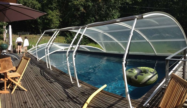 WOODEN HOUSE OUTDOORS