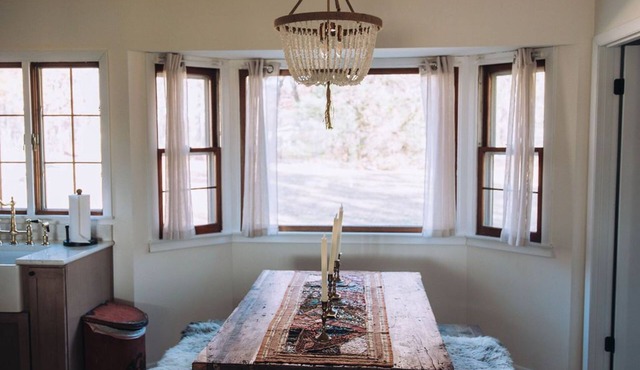 Wooden Shoe Cottage - Quiet & Relaxing Stay