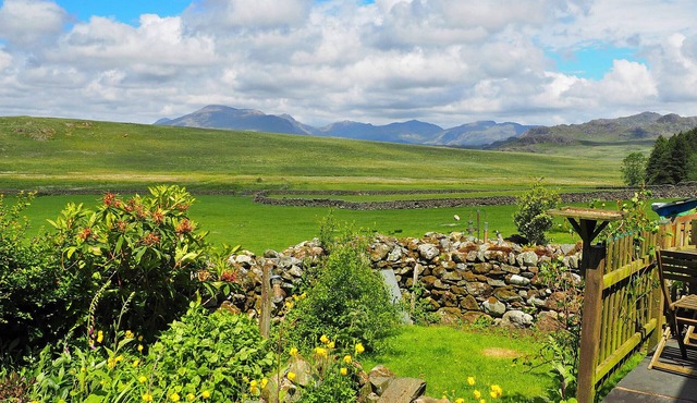 Woodend - The Cottage