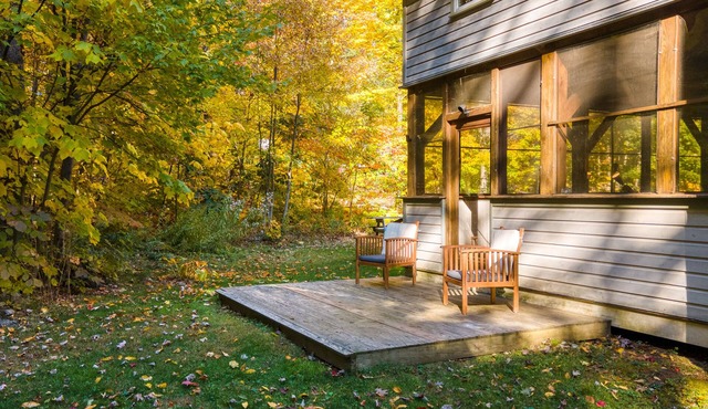 Woodfall by AvantStay | Tons of Outdoor Space