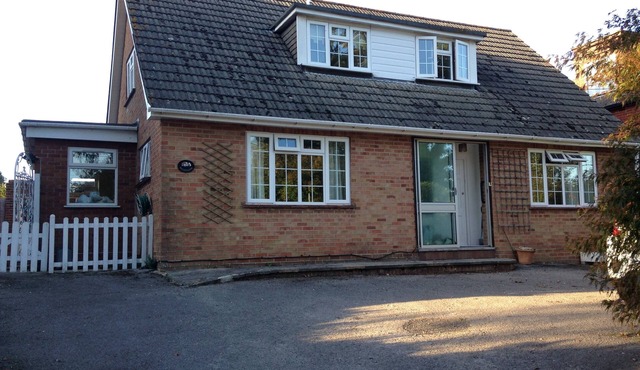 Woodfearn, Sway - Dog Friendly - Bike Friendly