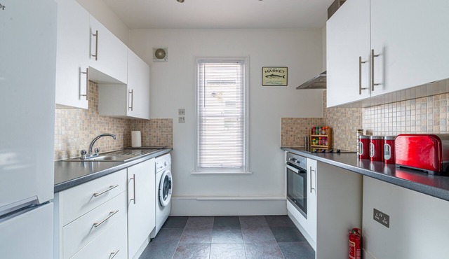 Woodgrange 2 bedroom apartment