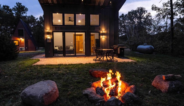 Woodhaven at Nature Shores