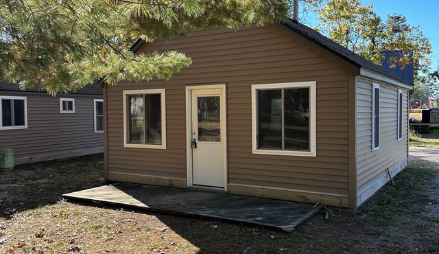 Woodhaven Cottages 19
