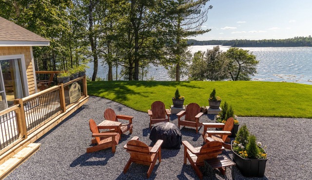 Woodhaven Country Lodge