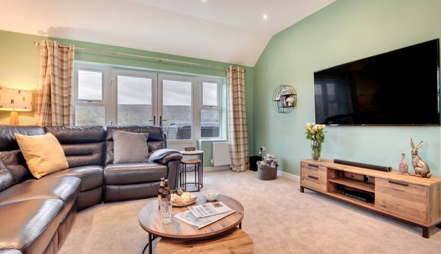 Woodhead Farm Cottage