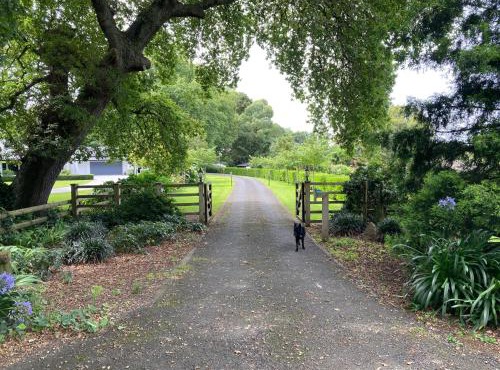 Woodhey Retreat Unit 1