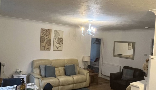 Woodhouse Holiday Cottages, Fir Cottage