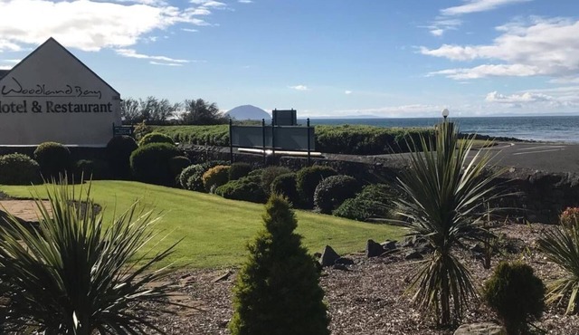 Woodland Bay Hotel