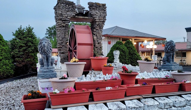Woodland Inn