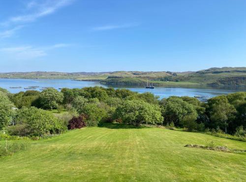 Woodland Lodge Luxury Suite