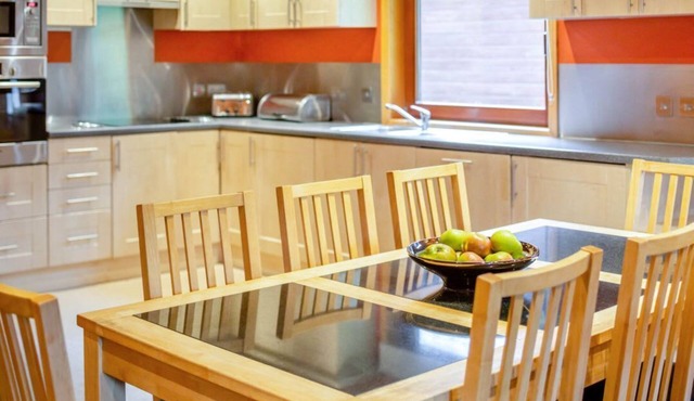 Woodland Lodge Spa, Praze-An-Beeble