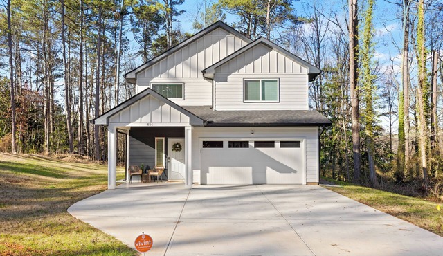 Woodland Meadows - 5BR/3BA Family Home - Mableton