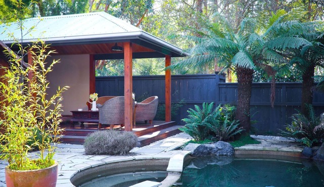 Woodland Mirth Holiday Retreat