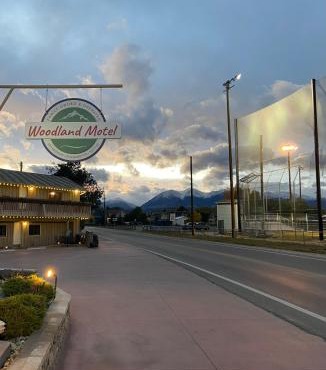Woodland Motel