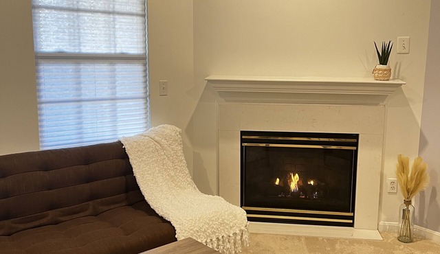 Woodland Park Studio