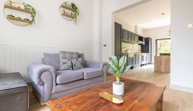 *Woodland Retreat|4BR|2.5B|Free Parking|*