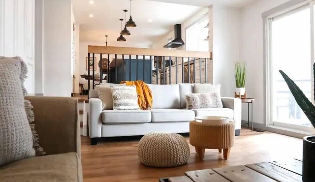 Woodland Retreat | Espresso Maker | Games Room