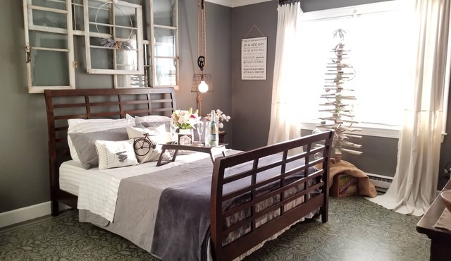 * Woodland Retreat - Wanderlust*