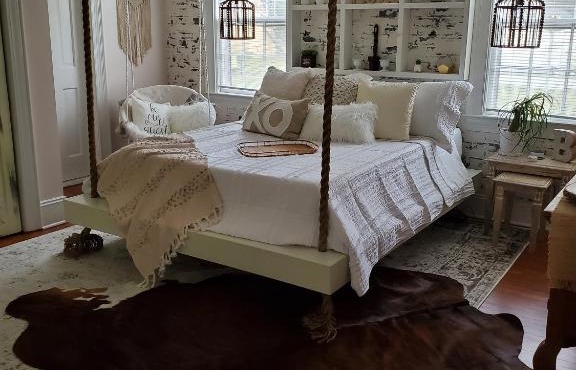 Woodland Retreat - Wanderlust