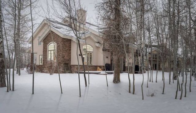 Woodland Townhome -Ski Hill Rd