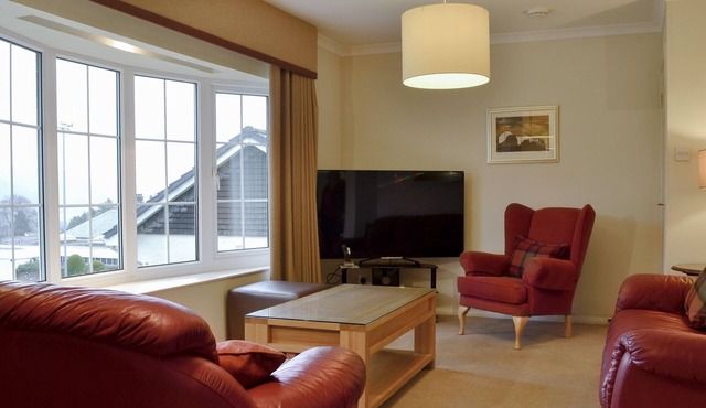 Woodland View Bungalow 1 - UK10492