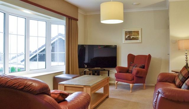 Woodland View Bungalow 2 - UK10493