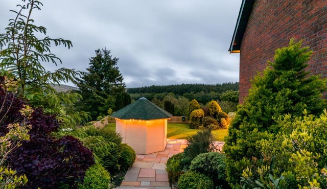 Woodland View Holiday Apartment