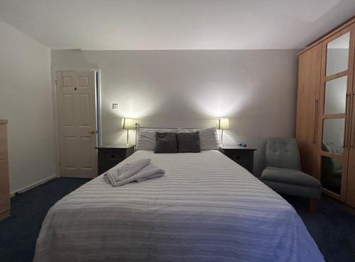 Woodland View Redditch