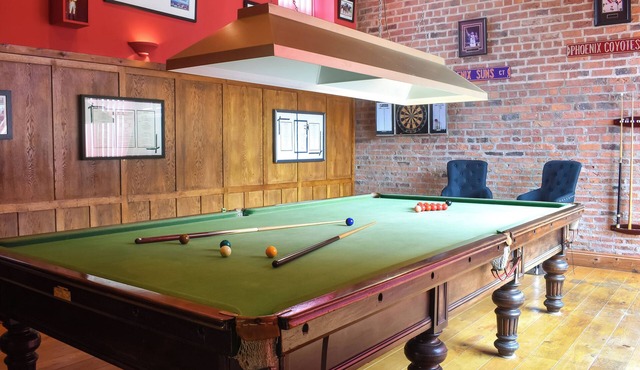 Woodland View - UK47649