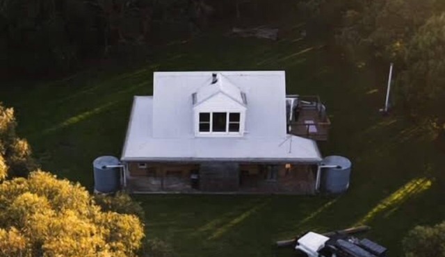 Woodlands by the Sea