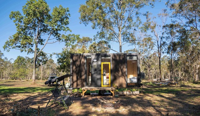 Woodlands by Tiny Away