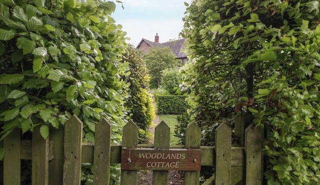 Woodlands Cottage