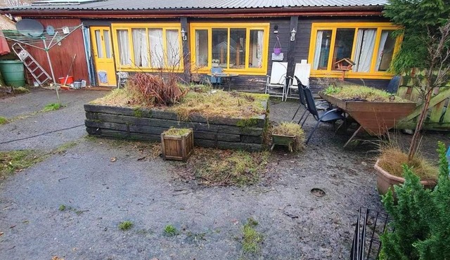 Woodlands Cottage Retreat in Garve