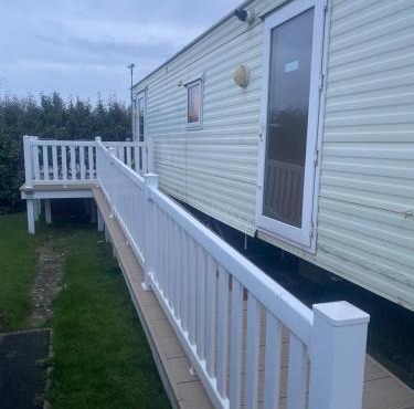 Woodlands Dene - Crimdon Dene Holiday Park - Accessible