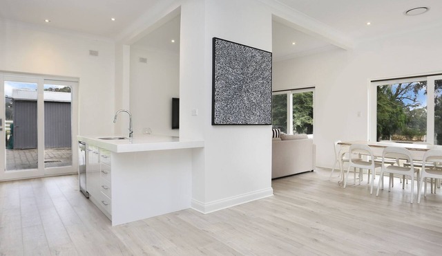 Woodlands Estate | Clare Valley - 40 Acres